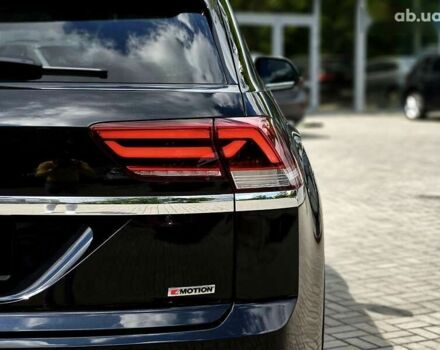 Фольксваген Atlas Cross Sport, объемом двигателя 0 л и пробегом 61 тыс. км за 33700 $, фото 10 на Automoto.ua