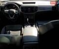 Серый Фольксваген Atlas Cross Sport, объемом двигателя 0 л и пробегом 86 тыс. км за 5300 $, фото 6 на Automoto.ua