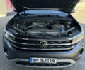 Серый Фольксваген Atlas Cross Sport, объемом двигателя 2 л и пробегом 36 тыс. км за 27900 $, фото 11 на Automoto.ua