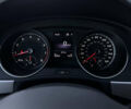 Серый Фольксваген Atlas Cross Sport, объемом двигателя 2 л и пробегом 36 тыс. км за 27900 $, фото 27 на Automoto.ua