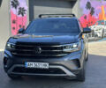 Серый Фольксваген Atlas Cross Sport, объемом двигателя 2 л и пробегом 36 тыс. км за 27900 $, фото 1 на Automoto.ua