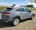 Серый Фольксваген Atlas Cross Sport, объемом двигателя 0 л и пробегом 86 тыс. км за 5300 $, фото 3 на Automoto.ua