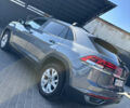 Серый Фольксваген Atlas Cross Sport, объемом двигателя 2 л и пробегом 36 тыс. км за 27900 $, фото 7 на Automoto.ua