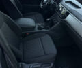 Серый Фольксваген Atlas Cross Sport, объемом двигателя 2 л и пробегом 36 тыс. км за 27900 $, фото 16 на Automoto.ua