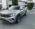 Сірий Фольксваген Atlas Cross Sport, об'ємом двигуна 3.6 л та пробігом 6 тис. км за 35800 $, фото 27 на Automoto.ua