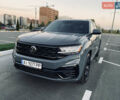 Серый Фольксваген Atlas Cross Sport, объемом двигателя 3.6 л и пробегом 86 тыс. км за 27000 $, фото 13 на Automoto.ua