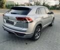 Сірий Фольксваген Atlas Cross Sport, об'ємом двигуна 3.6 л та пробігом 6 тис. км за 35800 $, фото 28 на Automoto.ua