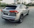 Сірий Фольксваген Atlas Cross Sport, об'ємом двигуна 3.6 л та пробігом 6 тис. км за 35800 $, фото 32 на Automoto.ua