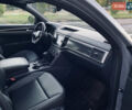 Серый Фольксваген Atlas Cross Sport, объемом двигателя 3.6 л и пробегом 86 тыс. км за 27000 $, фото 21 на Automoto.ua