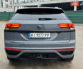 Серый Фольксваген Atlas Cross Sport, объемом двигателя 3.6 л и пробегом 86 тыс. км за 27000 $, фото 5 на Automoto.ua