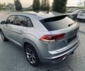 Сірий Фольксваген Atlas Cross Sport, об'ємом двигуна 3.6 л та пробігом 6 тис. км за 35800 $, фото 7 на Automoto.ua