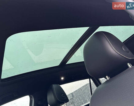 Серый Фольксваген Atlas Cross Sport, объемом двигателя 3.6 л и пробегом 86 тыс. км за 27000 $, фото 9 на Automoto.ua