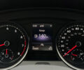 Серый Фольксваген Atlas Cross Sport, объемом двигателя 3.6 л и пробегом 84 тыс. км за 33900 $, фото 12 на Automoto.ua