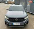 Серый Фольксваген Atlas Cross Sport, объемом двигателя 3.6 л и пробегом 86 тыс. км за 27000 $, фото 6 на Automoto.ua