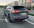 Серый Фольксваген Atlas Cross Sport, объемом двигателя 3.6 л и пробегом 86 тыс. км за 27000 $, фото 17 на Automoto.ua