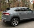 Сірий Фольксваген Atlas Cross Sport, об'ємом двигуна 3.6 л та пробігом 59 тис. км за 38500 $, фото 20 на Automoto.ua