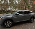 Сірий Фольксваген Atlas Cross Sport, об'ємом двигуна 3.6 л та пробігом 59 тис. км за 38500 $, фото 26 на Automoto.ua