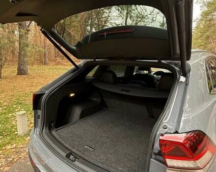 Сірий Фольксваген Atlas Cross Sport, об'ємом двигуна 3.6 л та пробігом 59 тис. км за 38500 $, фото 21 на Automoto.ua