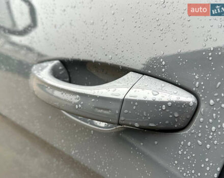 Серый Фольксваген Atlas Cross Sport, объемом двигателя 3.6 л и пробегом 86 тыс. км за 27000 $, фото 7 на Automoto.ua