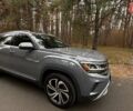 Сірий Фольксваген Atlas Cross Sport, об'ємом двигуна 3.6 л та пробігом 59 тис. км за 38500 $, фото 29 на Automoto.ua