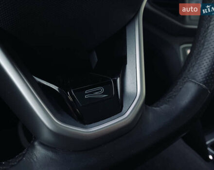 Серый Фольксваген Atlas Cross Sport, объемом двигателя 3.6 л и пробегом 86 тыс. км за 27000 $, фото 20 на Automoto.ua