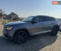 Серый Фольксваген Atlas Cross Sport, объемом двигателя 3.6 л и пробегом 11 тыс. км за 34900 $, фото 19 на Automoto.ua