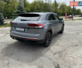 Сірий Фольксваген Atlas Cross Sport, об'ємом двигуна 3.6 л та пробігом 155 тис. км за 31400 $, фото 5 на Automoto.ua