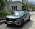 Сірий Фольксваген Atlas Cross Sport, об'ємом двигуна 3.6 л та пробігом 155 тис. км за 31400 $, фото 2 на Automoto.ua