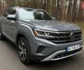 Сірий Фольксваген Atlas Cross Sport, об'ємом двигуна 3.6 л та пробігом 59 тис. км за 38500 $, фото 1 на Automoto.ua