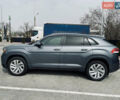 Сірий Фольксваген Atlas Cross Sport, об'ємом двигуна 3.6 л та пробігом 5 тис. км за 26200 $, фото 8 на Automoto.ua