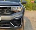 Сірий Фольксваген Atlas Cross Sport, об'ємом двигуна 1.98 л та пробігом 64 тис. км за 29500 $, фото 14 на Automoto.ua