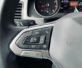 Сірий Фольксваген Atlas Cross Sport, об'ємом двигуна 3.6 л та пробігом 5 тис. км за 26200 $, фото 37 на Automoto.ua