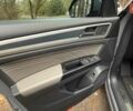 Сірий Фольксваген Atlas Cross Sport, об'ємом двигуна 3.6 л та пробігом 59 тис. км за 38500 $, фото 25 на Automoto.ua