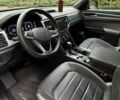Сірий Фольксваген Atlas Cross Sport, об'ємом двигуна 3.6 л та пробігом 59 тис. км за 38500 $, фото 28 на Automoto.ua