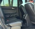 Серый Фольксваген Atlas Cross Sport, объемом двигателя 3.6 л и пробегом 56 тыс. км за 32000 $, фото 23 на Automoto.ua