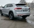 Сірий Фольксваген Atlas Cross Sport, об'ємом двигуна 3.6 л та пробігом 6 тис. км за 38200 $, фото 9 на Automoto.ua