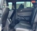 Серый Фольксваген Atlas Cross Sport, объемом двигателя 3.6 л и пробегом 56 тыс. км за 32000 $, фото 21 на Automoto.ua