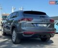 Серый Фольксваген Atlas Cross Sport, объемом двигателя 3.6 л и пробегом 56 тыс. км за 32000 $, фото 3 на Automoto.ua