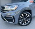 Сірий Фольксваген Atlas Cross Sport, об'ємом двигуна 3.6 л та пробігом 28 тис. км за 33500 $, фото 45 на Automoto.ua