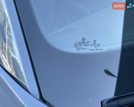 Сірий Фольксваген Atlas Cross Sport, об'ємом двигуна 3.6 л та пробігом 28 тис. км за 33500 $, фото 58 на Automoto.ua