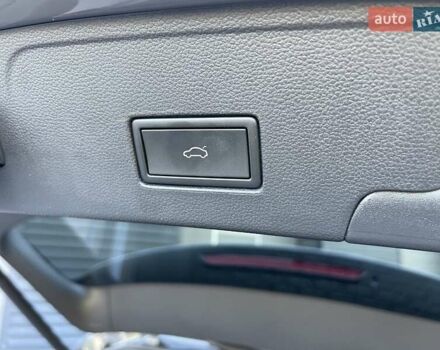 Сірий Фольксваген Atlas Cross Sport, об'ємом двигуна 3.6 л та пробігом 28 тис. км за 33500 $, фото 96 на Automoto.ua