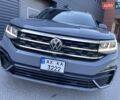 Сірий Фольксваген Atlas Cross Sport, об'ємом двигуна 3.6 л та пробігом 28 тис. км за 33500 $, фото 1 на Automoto.ua