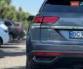 Серый Фольксваген Atlas Cross Sport, объемом двигателя 3.6 л и пробегом 56 тыс. км за 32000 $, фото 5 на Automoto.ua