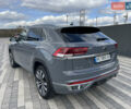 Серый Фольксваген Atlas Cross Sport, объемом двигателя 3.6 л и пробегом 95 тыс. км за 26000 $, фото 9 на Automoto.ua