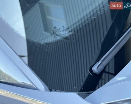 Сірий Фольксваген Atlas Cross Sport, об'ємом двигуна 3.6 л та пробігом 28 тис. км за 33500 $, фото 59 на Automoto.ua