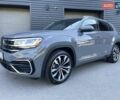 Сірий Фольксваген Atlas Cross Sport, об'ємом двигуна 3.6 л та пробігом 28 тис. км за 33500 $, фото 10 на Automoto.ua