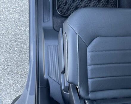 Сірий Фольксваген Atlas Cross Sport, об'ємом двигуна 3.6 л та пробігом 28 тис. км за 33500 $, фото 86 на Automoto.ua