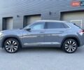 Сірий Фольксваген Atlas Cross Sport, об'ємом двигуна 3.6 л та пробігом 28 тис. км за 33500 $, фото 14 на Automoto.ua