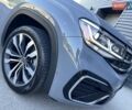 Сірий Фольксваген Atlas Cross Sport, об'ємом двигуна 3.6 л та пробігом 28 тис. км за 33500 $, фото 44 на Automoto.ua
