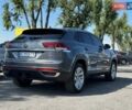 Серый Фольксваген Atlas Cross Sport, объемом двигателя 3.6 л и пробегом 56 тыс. км за 32000 $, фото 7 на Automoto.ua